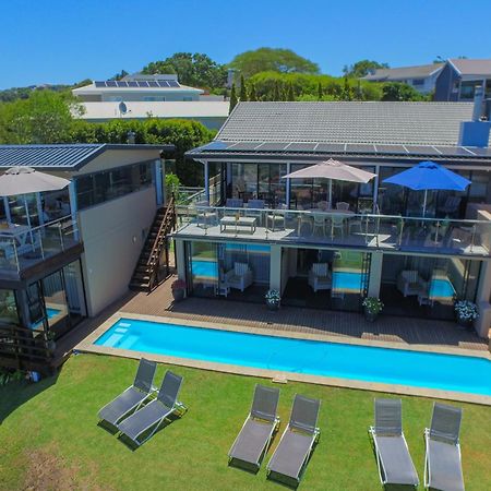 Belle Vue Ridge Bnb, Plettenberg Bay Bagian luar foto