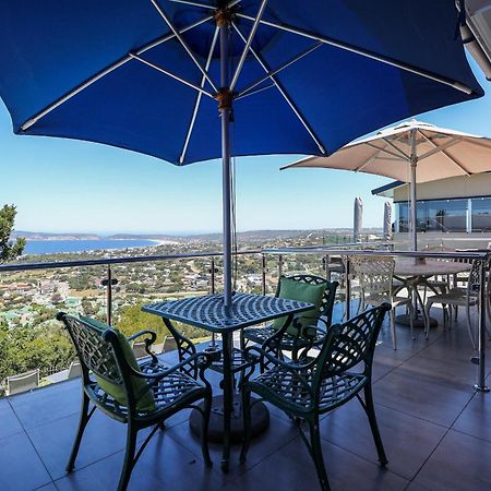 Belle Vue Ridge Bnb, Plettenberg Bay Bagian luar foto