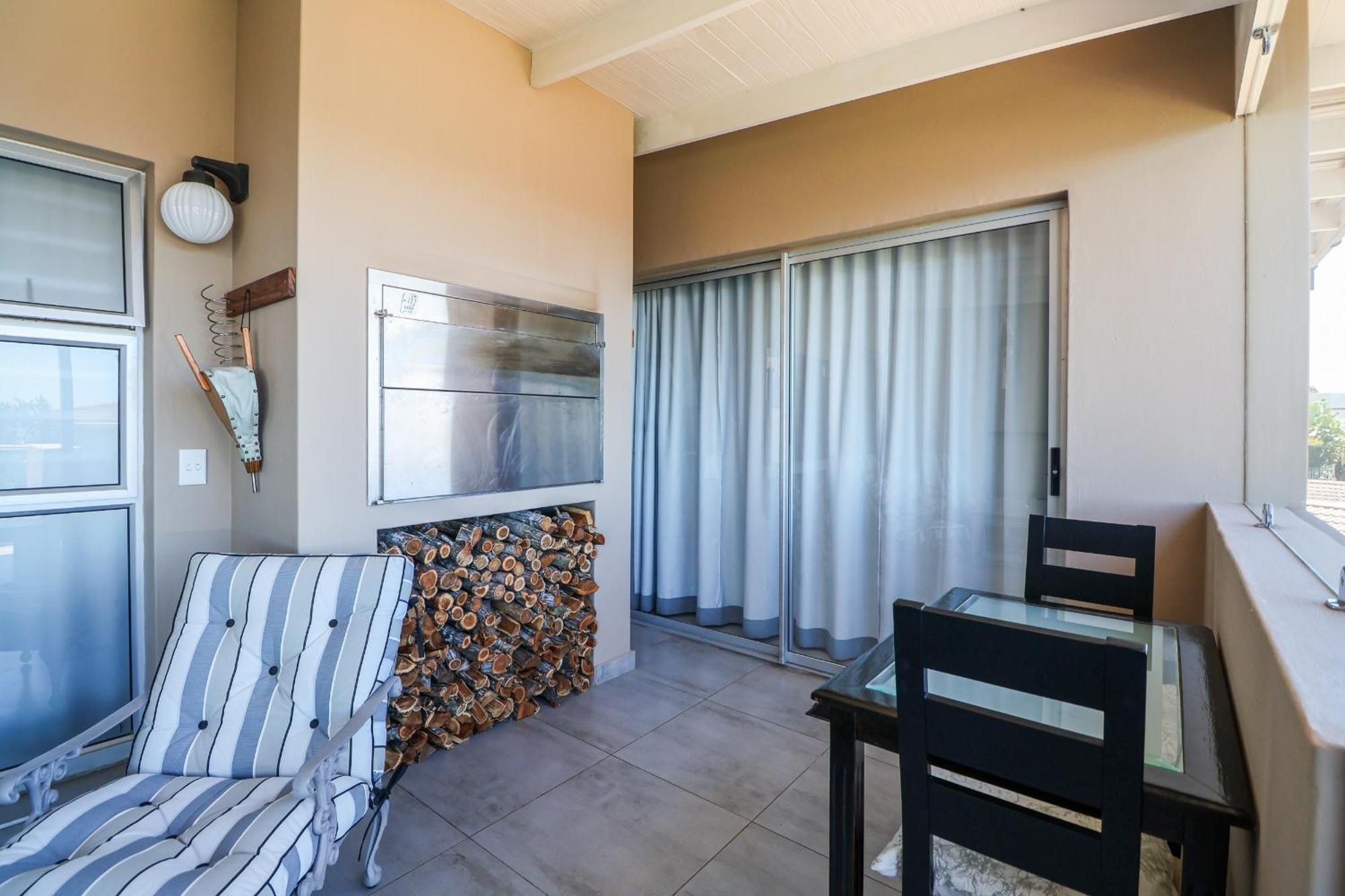 Belle Vue Ridge Bnb, Plettenberg Bay Bagian luar foto