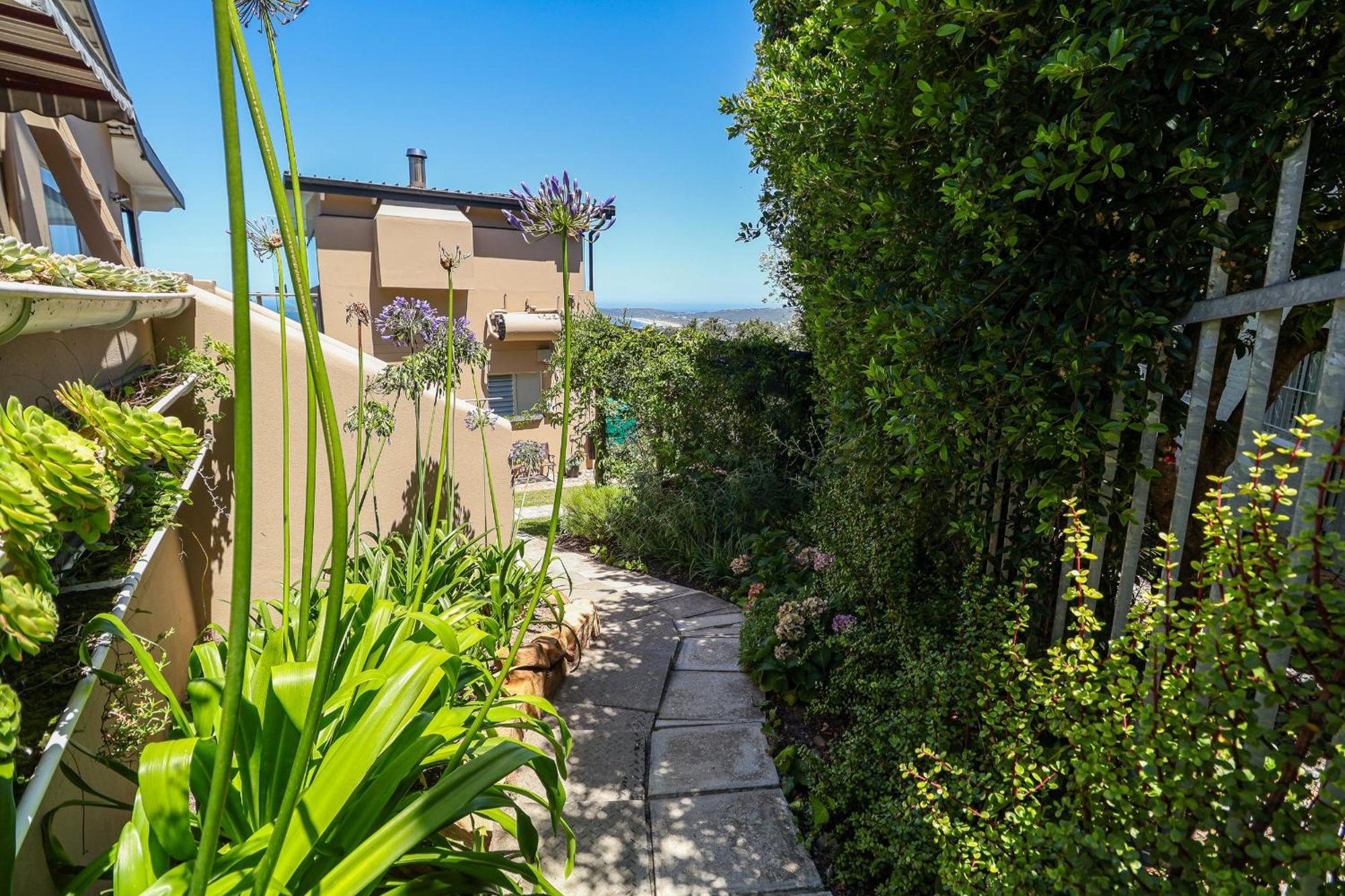 Belle Vue Ridge Bnb, Plettenberg Bay Bagian luar foto