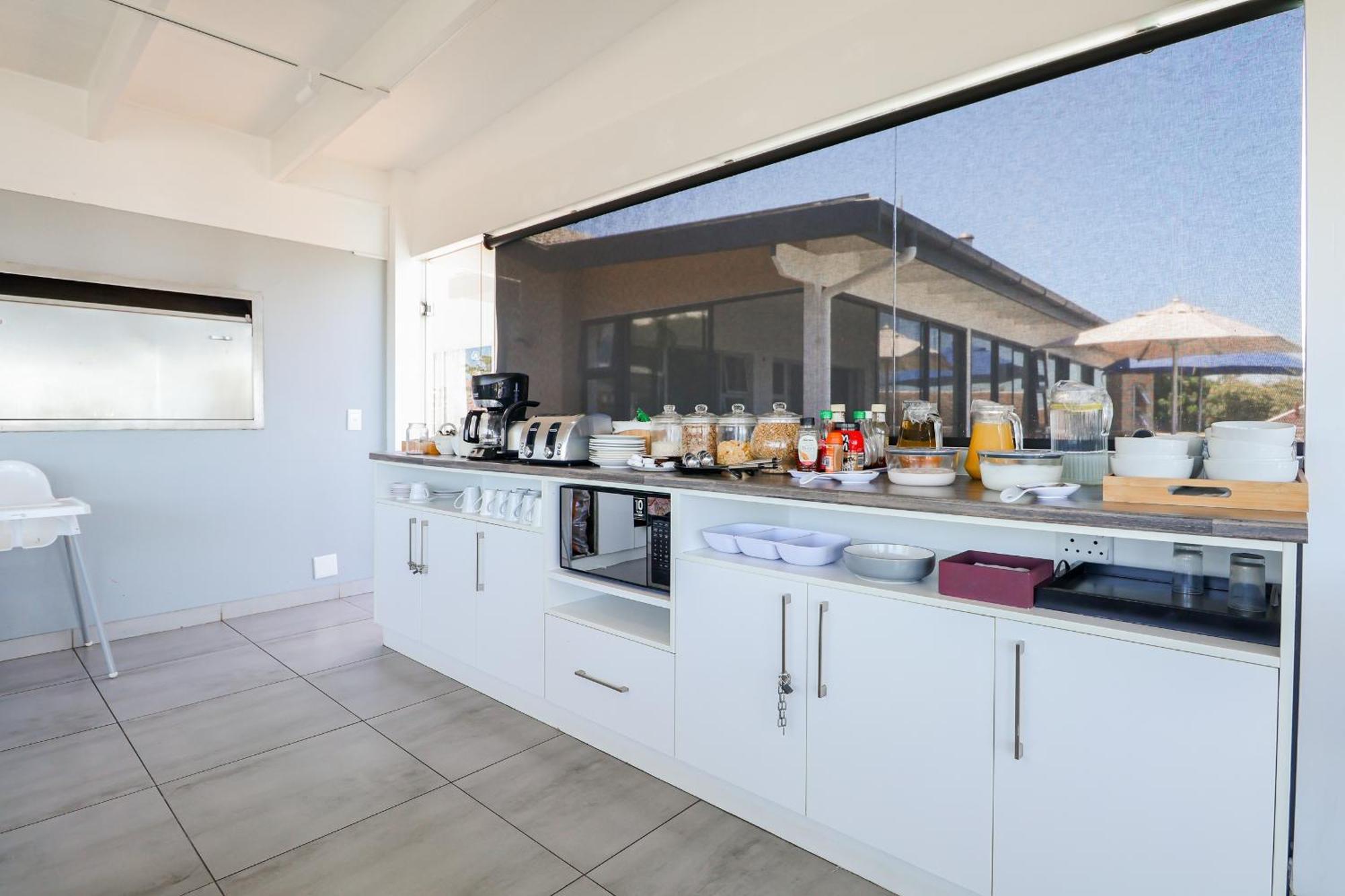 Belle Vue Ridge Bnb, Plettenberg Bay Bagian luar foto