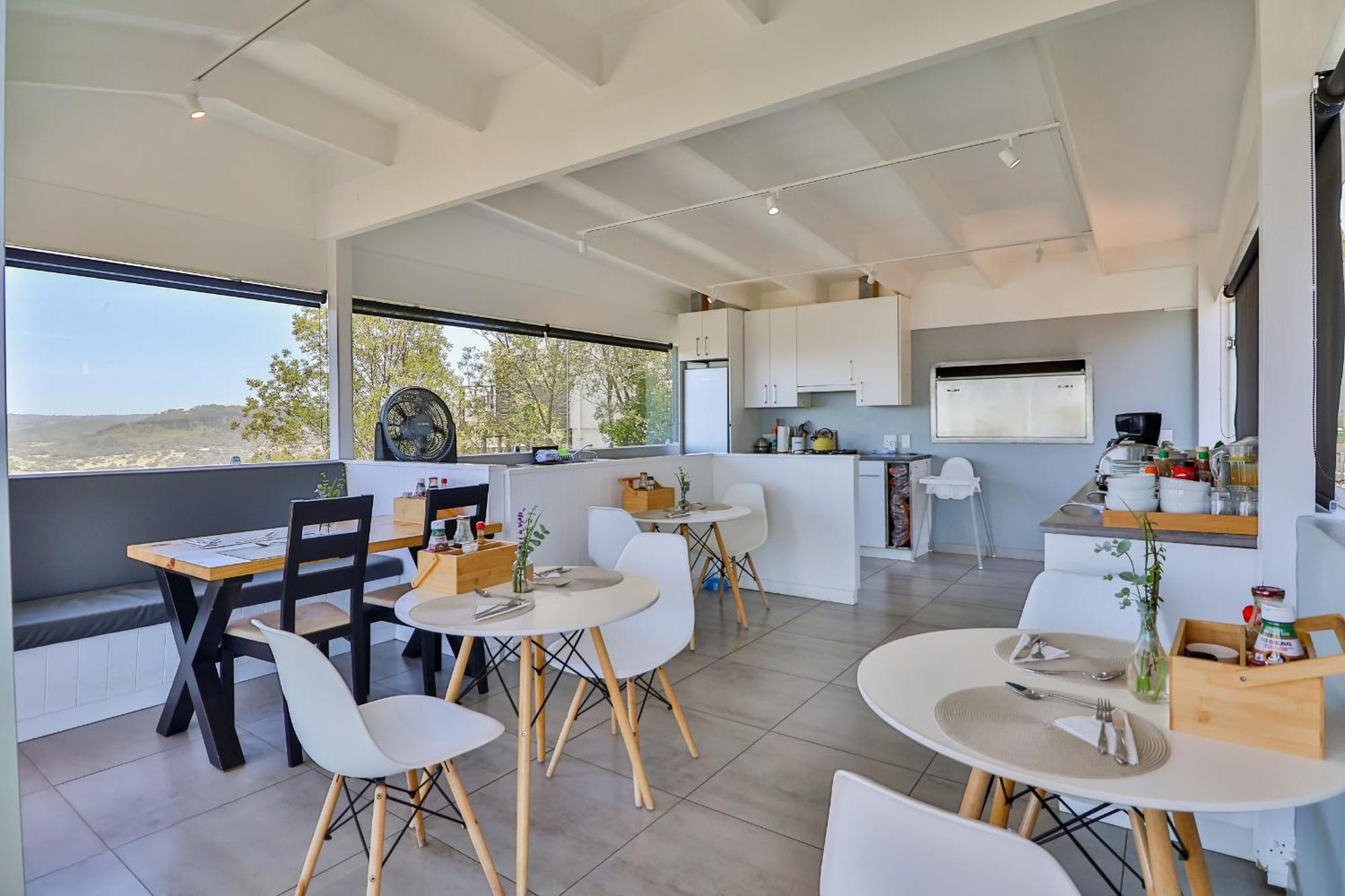 Belle Vue Ridge Bnb, Plettenberg Bay Bagian luar foto