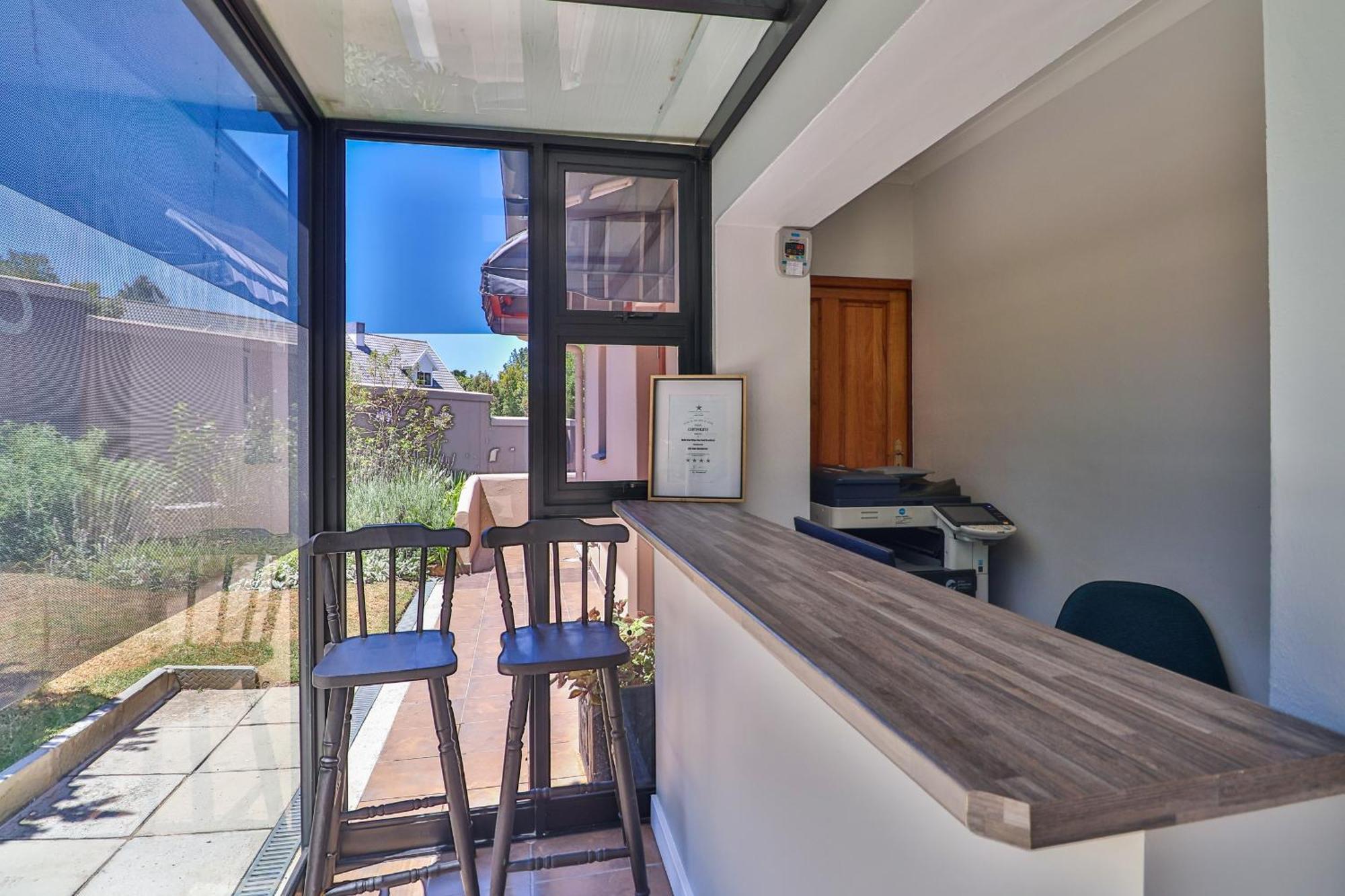 Belle Vue Ridge Bnb, Plettenberg Bay Bagian luar foto