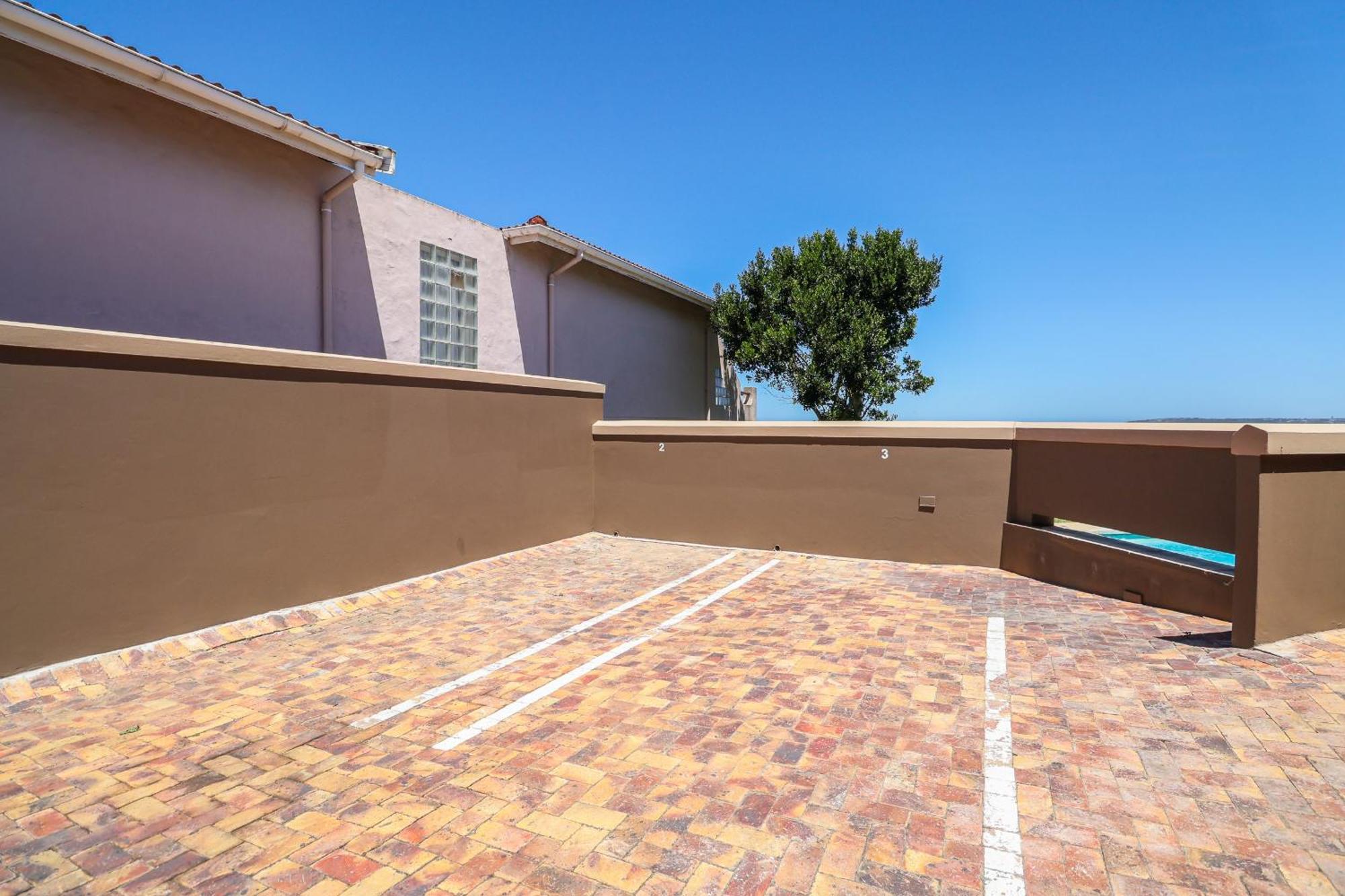 Belle Vue Ridge Bnb, Plettenberg Bay Bagian luar foto