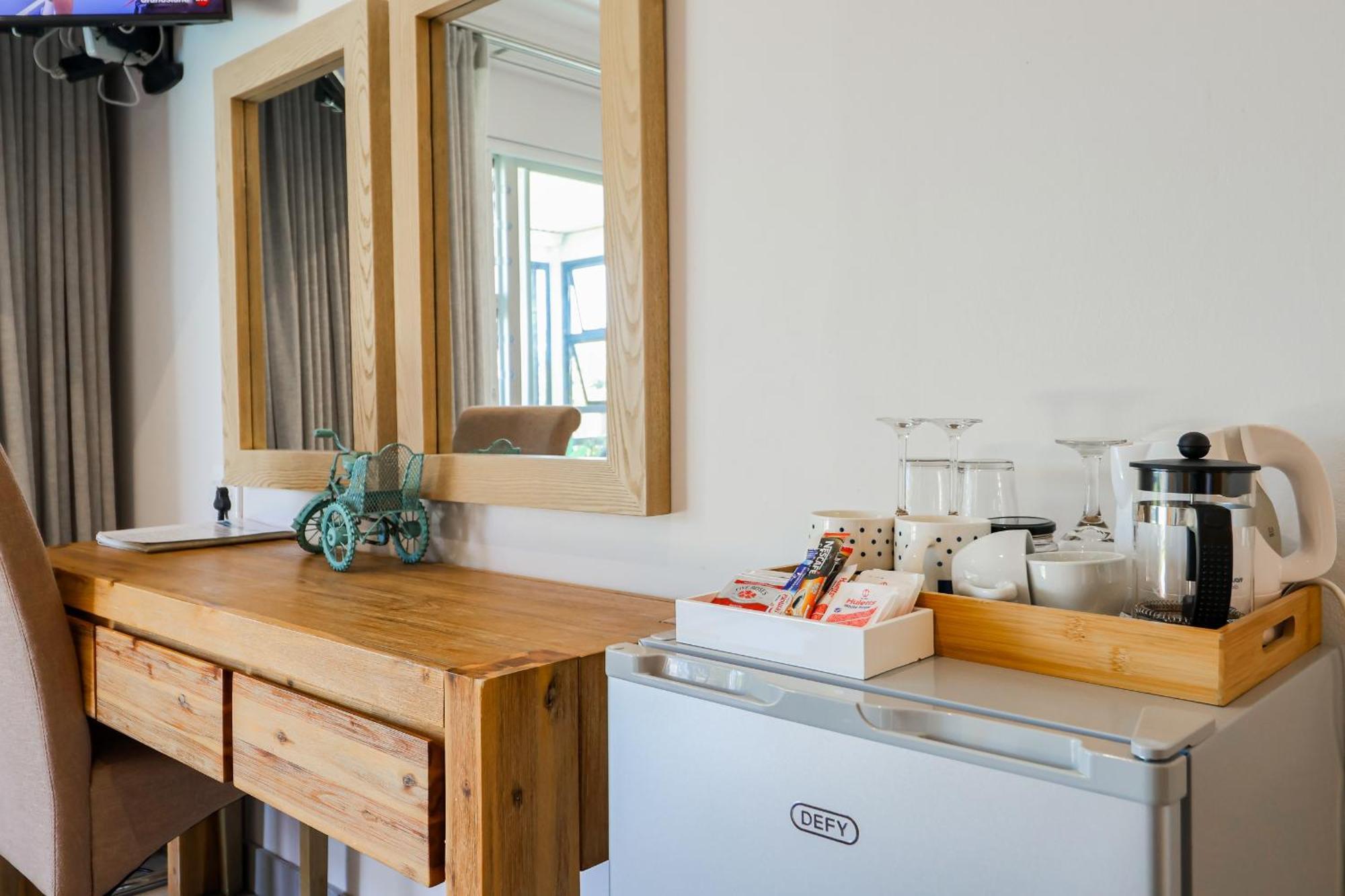 Belle Vue Ridge Bnb, Plettenberg Bay Bagian luar foto