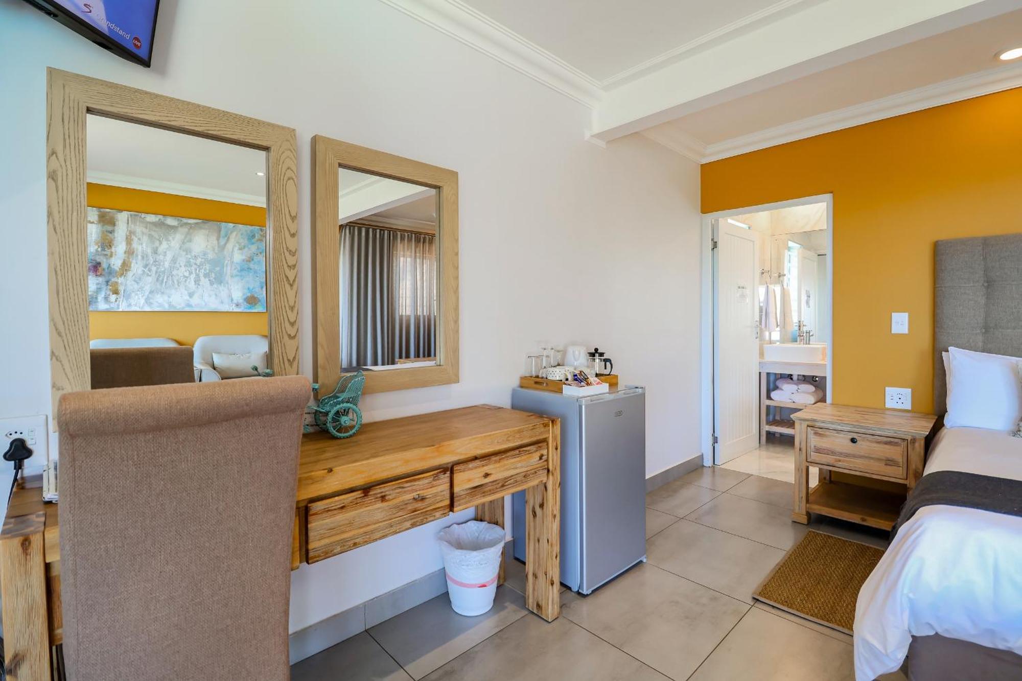Belle Vue Ridge Bnb, Plettenberg Bay Bagian luar foto