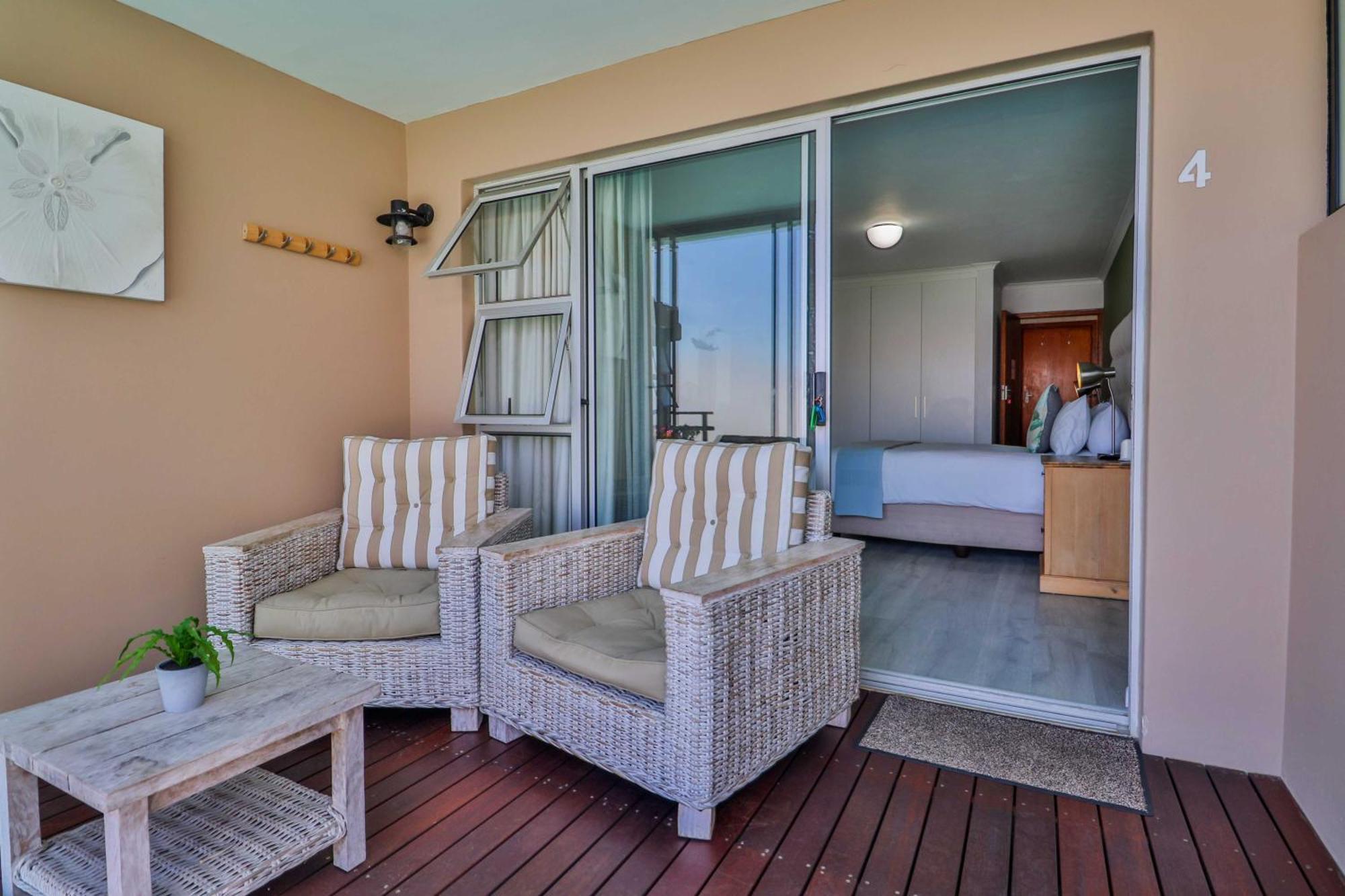 Belle Vue Ridge Bnb, Plettenberg Bay Bagian luar foto