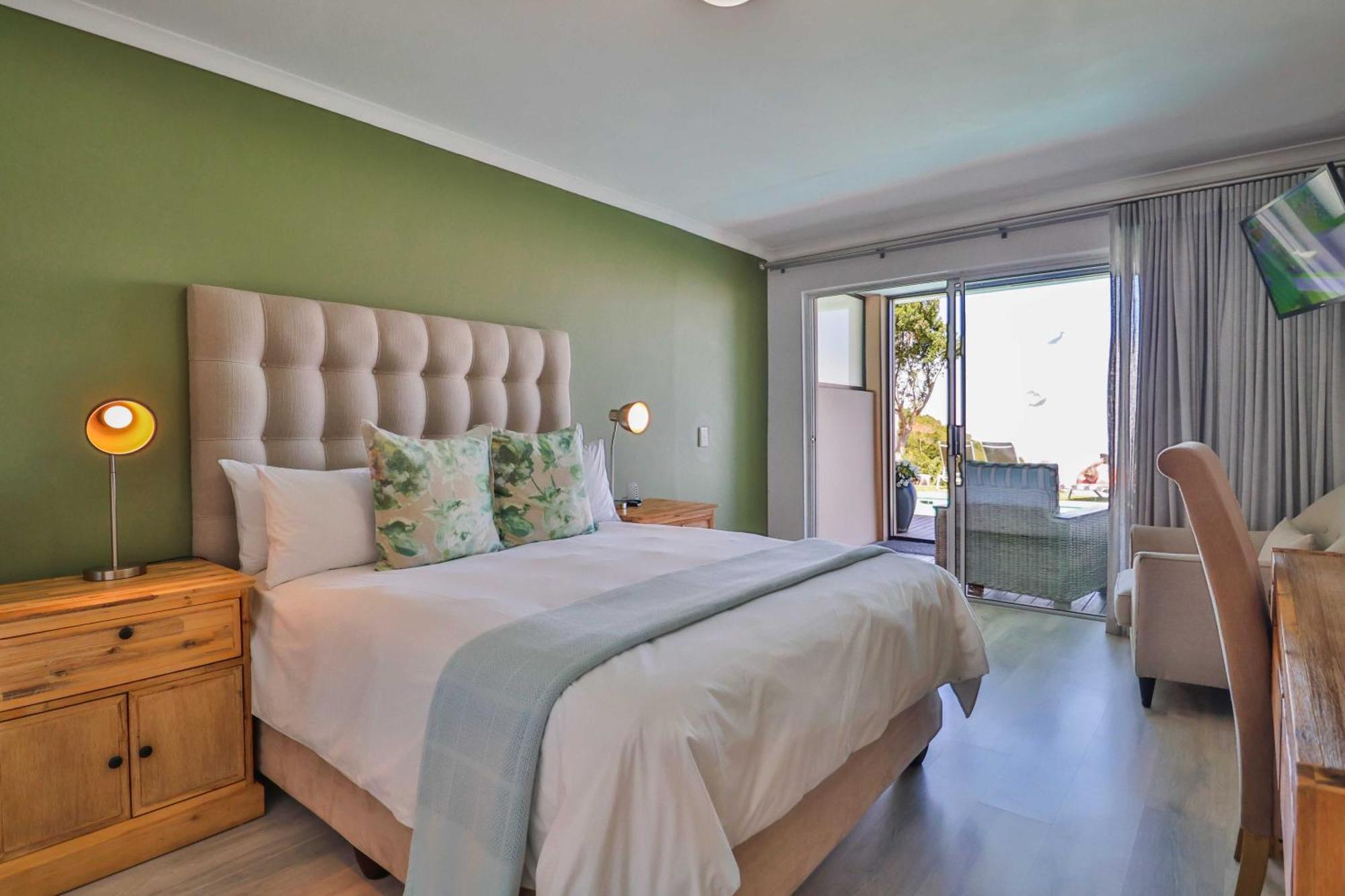 Belle Vue Ridge Bnb, Plettenberg Bay Bagian luar foto