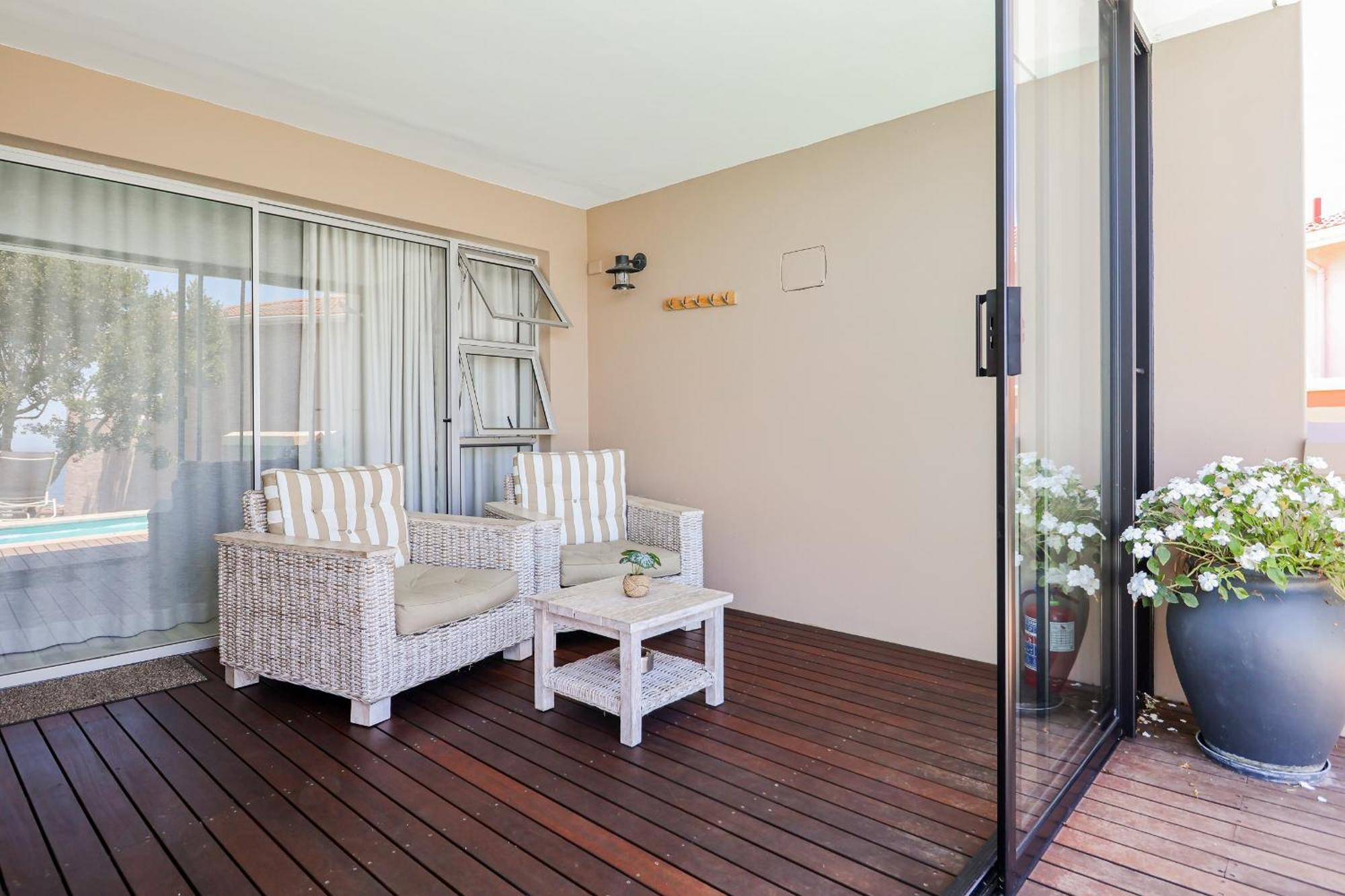 Belle Vue Ridge Bnb, Plettenberg Bay Bagian luar foto
