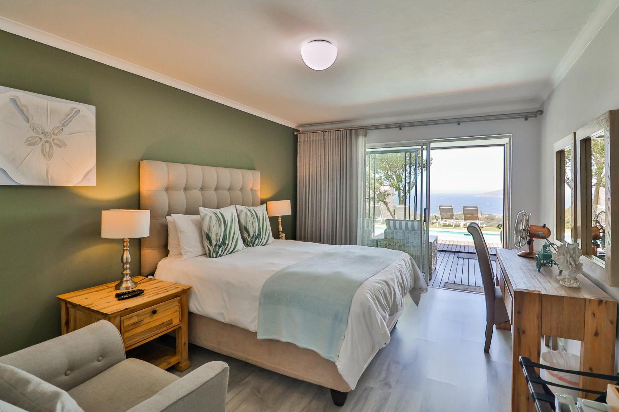 Belle Vue Ridge Bnb, Plettenberg Bay Bagian luar foto