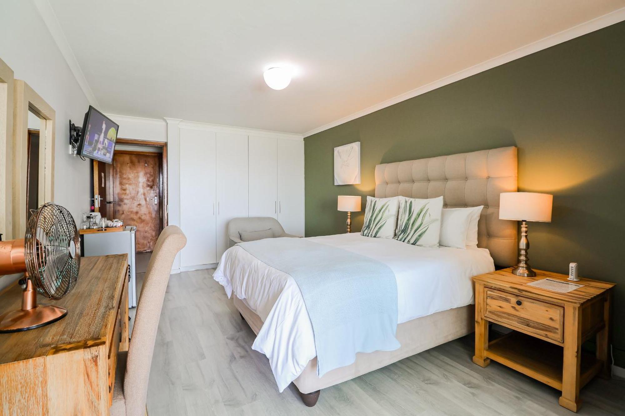 Belle Vue Ridge Bnb, Plettenberg Bay Bagian luar foto