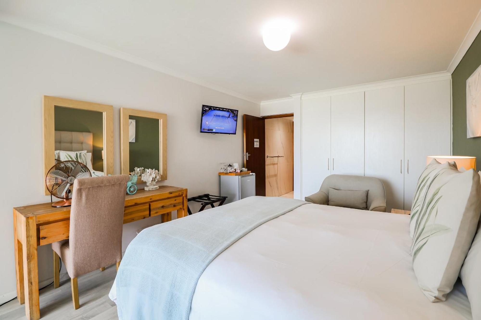 Belle Vue Ridge Bnb, Plettenberg Bay Bagian luar foto