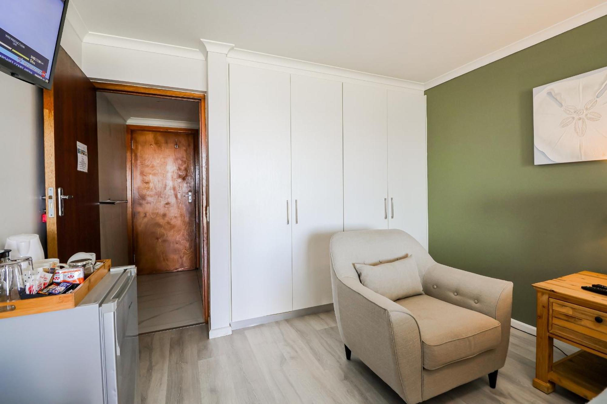 Belle Vue Ridge Bnb, Plettenberg Bay Bagian luar foto